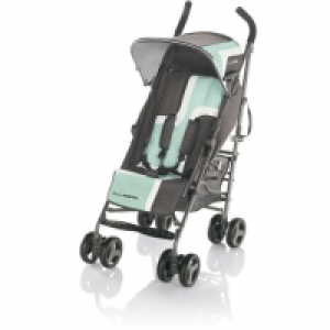 Auchan Brevi BREVI Poussette canne Champion Allegro