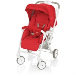 BREVI Poussette 4 roues Verso