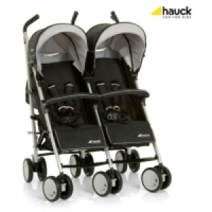 HAUCK Poussette double torro duo