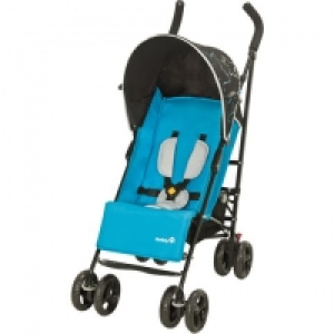 SAFETY FIRST Poussette canne multiposition Slim