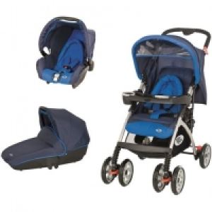 Babyrelax Poussette combiné trio Emoji 289.00 €