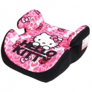 HELLO KITTY R&eacute;hausseur bas Hello Kitty topo confort