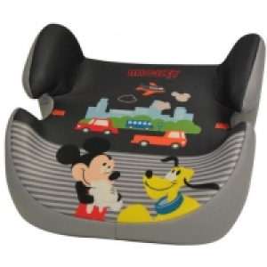MICKEY R&eacute;hausseur bas Mickey topo confort