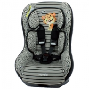 NANIA Si&egrave;ge auto Driver Jaguar