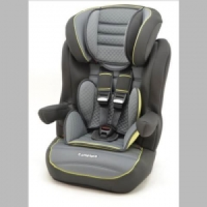Auchan Comptine COMPTINE Rehausseur auto C30