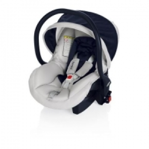 BREVI Siège auto Smart Sliverline