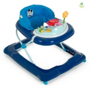 MICKEY Trotteur musical Mickey