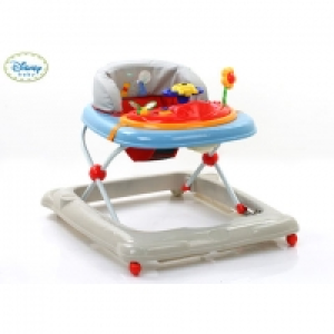 WINNIE Trotteur car player Winnie