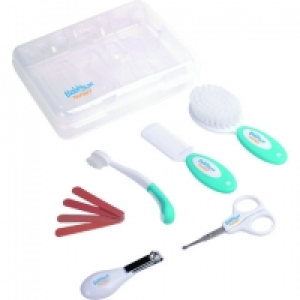 Babysun Nursery Trousse dhygiène