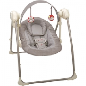 BADABULLE Transat Balancelle musicale Confort 79.00 €