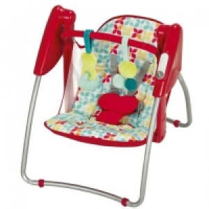 SAFETY FIRST Transat Happy Swing - Bercement automatique