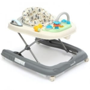 SAFETY FIRST Trotteur pousseur Happy step