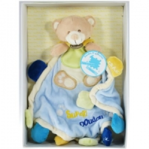 BABYNAT Boite cadeau mon super doudou 12.00 €