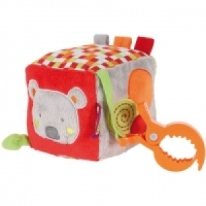 TINEO Cube d&eacute;veil multicolore 15.20&nbsp;&euro;