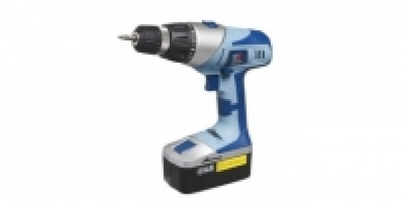 Bricomarche  Perceuse sans fil 14,4 V MC KENZIE