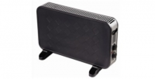 Convecteur mobile 2000 W design