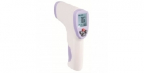 Thermomètre infra-rouge