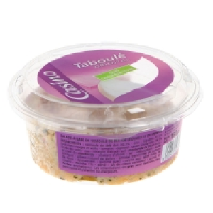 Taboulé oriental 180g 1.19 €