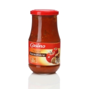 Sauce forestière cèpe 420g 1.71 €