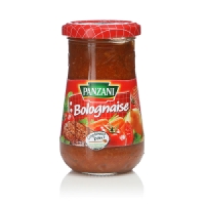 Sauce bolognaise 210g 1.26 €