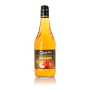 Vinaigre de cidre de normandie 75cl 1.30 €