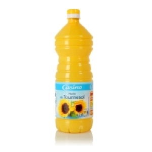 Huile de tournesol 1l 2.39 €