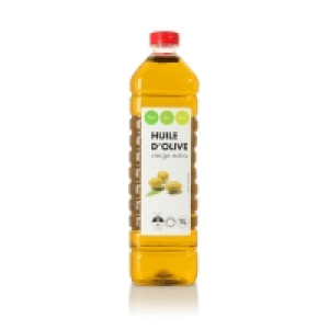 Huile dolive 1l 4.18 €