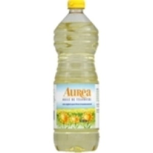 Huile de tournesol 1l 1.75 €