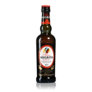 Negrita  Rhum bardinet (40% vol) 50cl