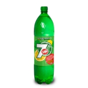 7UP regular 1,5L 1.41 €