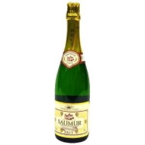 Saumur 12,5% 75cl 6.49 €