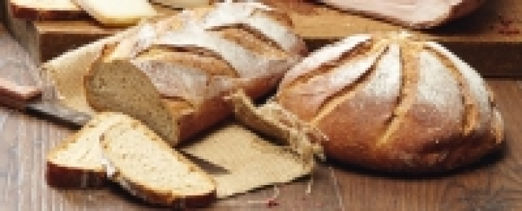 PAIN DE CAMPAGNE 0.95 €