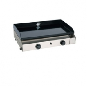 Castorama Forge Adour Plancha à gaz Itsasoa 600
