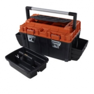 Boîte à outils 24.99 €