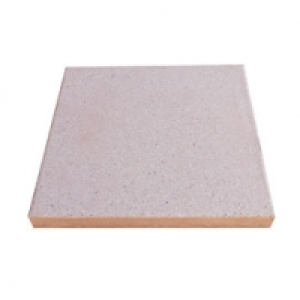 Dalle grenaillée rose 40 x 40 cm 23.88 €