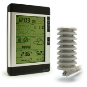 Station météo avec sonde sans fil BLYSS 159.90 €