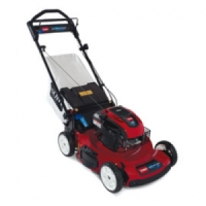 Castorama Toro Tondeuse thermique tractée Toro 20958 55cm 190cc
