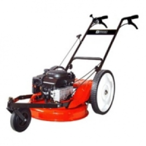 Castorama Stafor Débroussailleuse thermique sur roues Stafor D501S 51cm 190cc