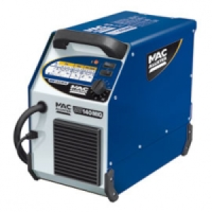 Poste à souder semi-automatique Mac Allister MW140-MIG 349.99 €