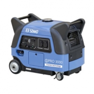 Groupe &eacute;lectrog&egrave;ne Inverter IPRO 3000 E 989.00&nbsp;&euro;