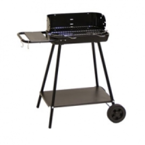 Castorama  Barbecue &agrave; charbon Lugano