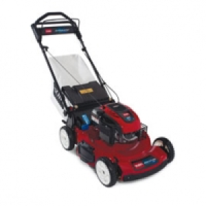 Castorama Toro Tondeuse thermique tractée Toro 20955 55cm 190cc
