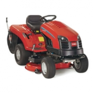 Castorama Toro Autoportée à éjection arrière Toro DH210