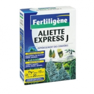 Castorama Fertiligene Aliette Express J, 150 gr