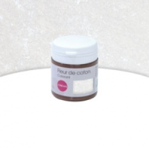 Castorama Colours Colorant Fleur de coton Marbre 50g