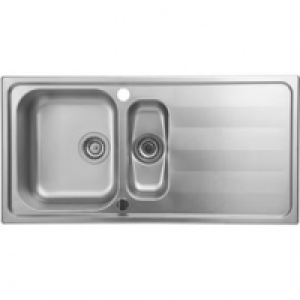 &Eacute;vier inox &agrave; encastrer G&eacute;ode 199.90&nbsp;&euro;