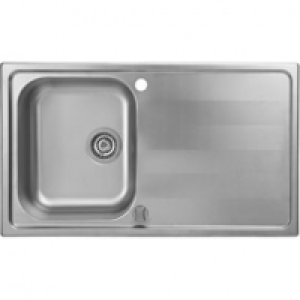 &Eacute;vier inox &agrave; encastrer G&eacute;ode 179.90&nbsp;&euro;