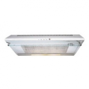 Castorama Bodner Et Mann Hotte casquette 60 cm blanc