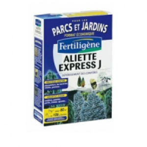 Castorama Fertiligene Aliette Express J, 800 gr