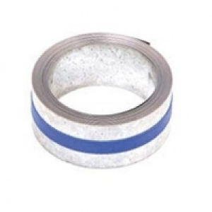 Sangle feuillard galvanisé 5 m OPTEX 6.90 €